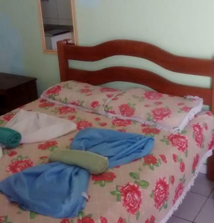 Pousada Relicario Fortaleza  Zewnętrze zdjęcie
