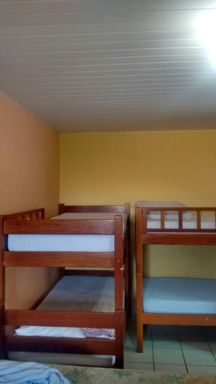 Pousada Relicario Fortaleza  Zewnętrze zdjęcie